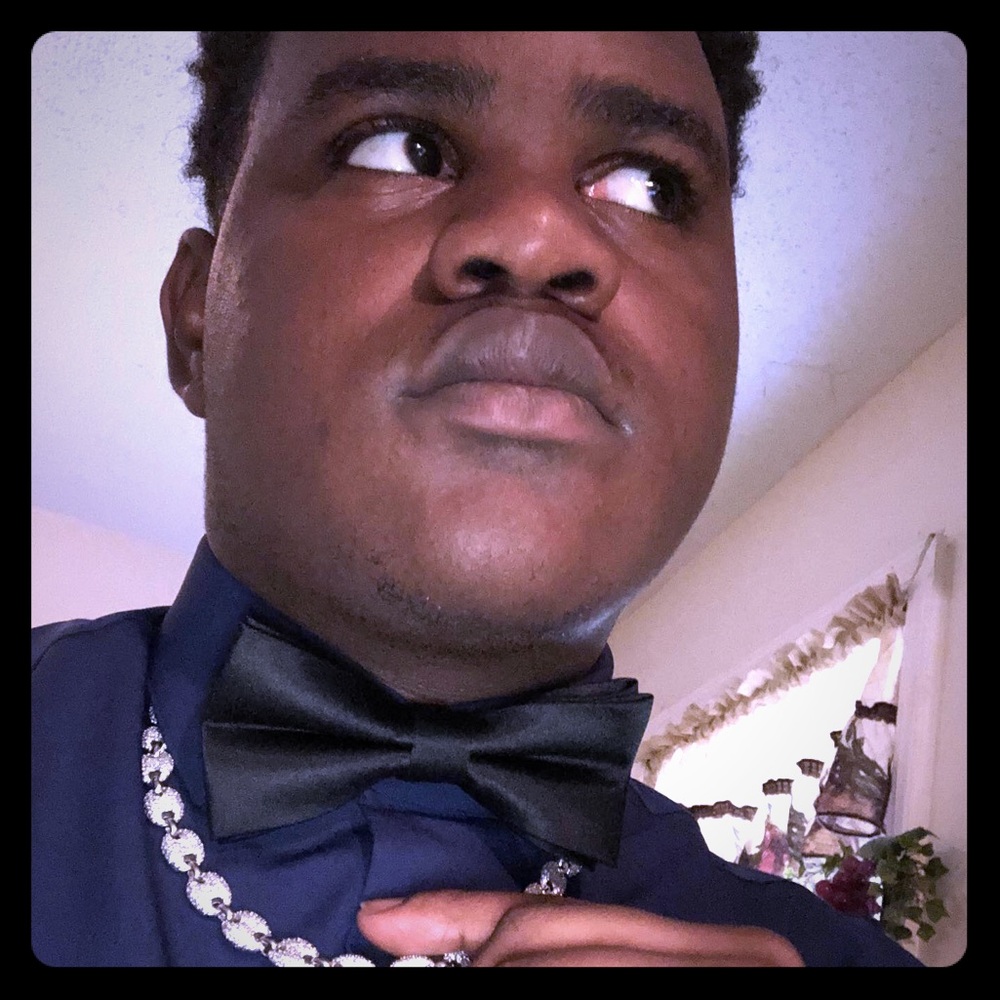 Meet your Posher, Tyrik